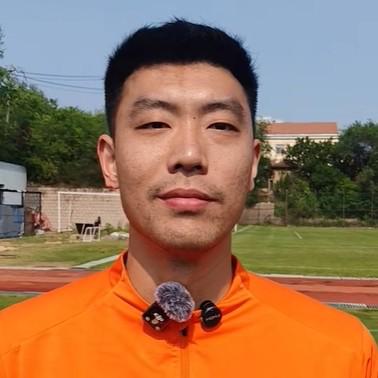 馮伯元：奧爾梅尼奧此前接受治療希望早日回歸球隊(duì)