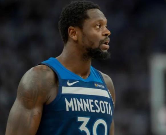 記者：蘭德爾更適配超級(jí)明星愛德華茲，唐斯未必合適