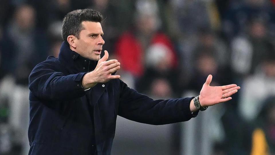 法媒：加斯佩里尼建議亞特蘭大簽約莫塔，帕拉迪諾為備選球員