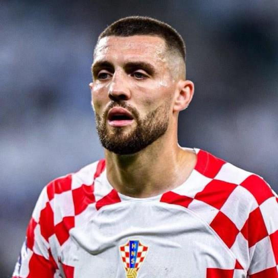克羅地亞主帥：科瓦契奇將因腳后跟手術缺席三個月