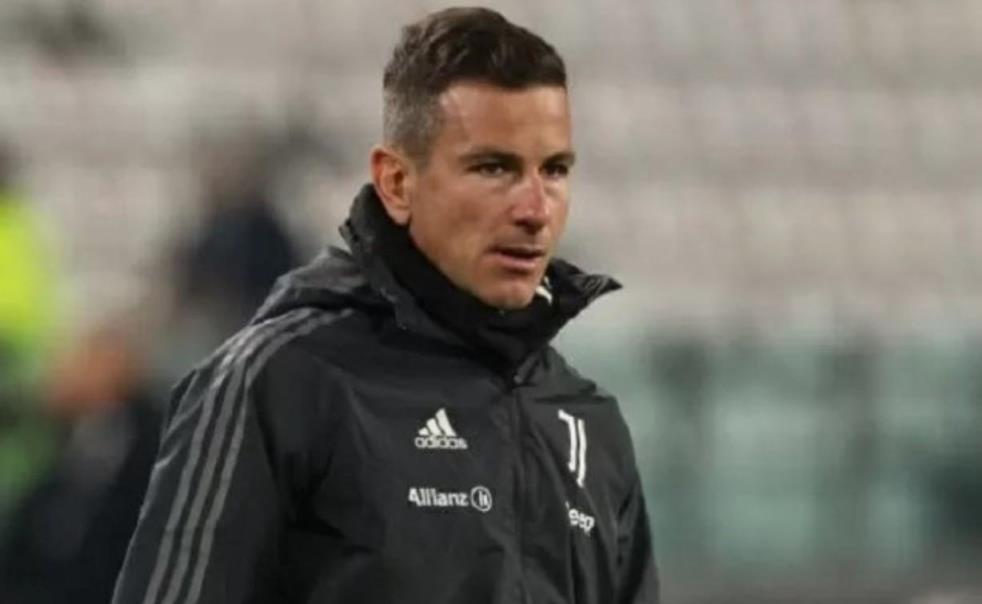 帕多因或成尤文U20主帥熱門人選，將與俱樂部會面