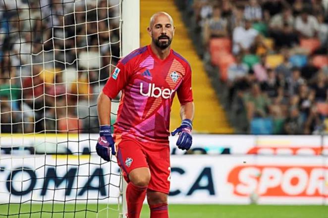 雷納正式 joining 比利亞雷亞爾青年A隊(duì)教練組