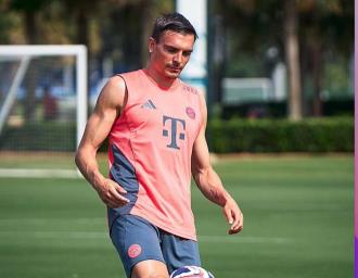 富勒姆考慮讓帕利尼亞回歸，薪資問(wèn)題或成轉(zhuǎn)會(huì)障礙