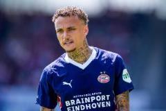 斯基拉：那不勒斯已與諾阿-朗談判，力爭夏窗簽下兩名邊鋒