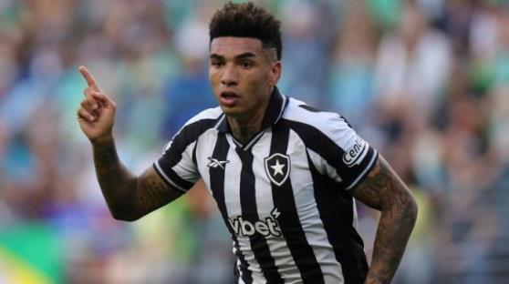 電訊報：森林將花費3000萬英鎊簽下博塔弗戈雙將熱蘇斯和庫尼亞