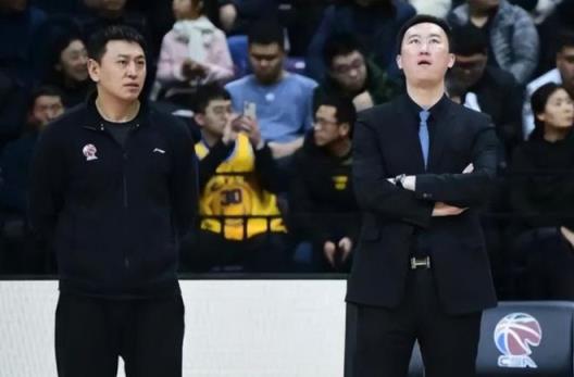 浙江隊(duì)太小氣！功勛主帥離隊(duì)聲明中暗藏挖苦