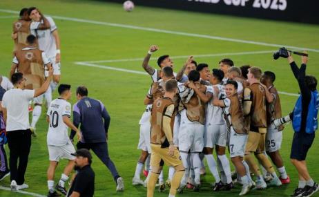 出線形勢(shì)突變！黑馬連勝震撼西蒙尼，生死戰(zhàn)對(duì)決小組頭名