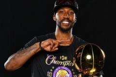 波普：渴望再奪一冠，不愿透露灰熊建隊策略