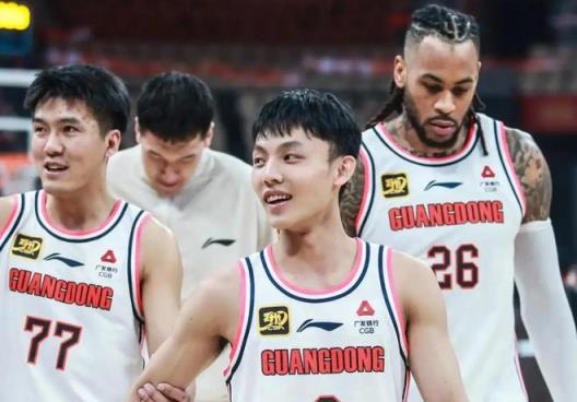 廣東男籃正式放棄莫蘭德，卡巴加盟，吉倫沃特有望續(xù)約