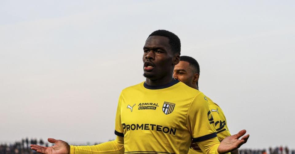 羅馬諾：國米2200萬歐加獎(jiǎng)金求購博尼，下周交易將決出勝負(fù)