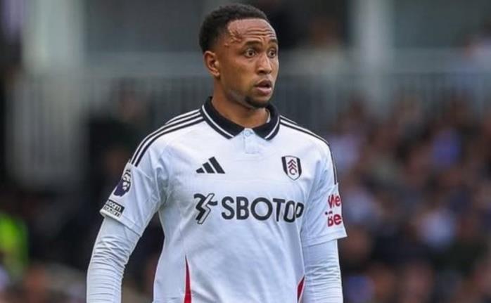 埃弗頓與泰特達(dá)成口頭協(xié)議，羅馬諾：球員即將自由身