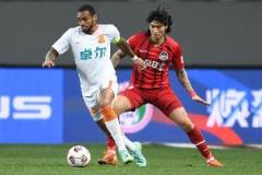 前卓爾前鋒：獅城水手有意簽下我，正專注助橫濱水手?jǐn)[脫困境