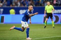 卡索拉：皇家奧維耶多升級(jí)是我40歲生命中最美的時(shí)刻