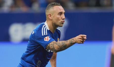 40歲卡索拉奇跡助力奧維耶多升級(jí)，放棄高薪成關(guān)鍵