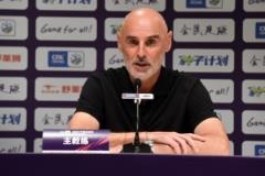 穆斯卡特：止步16強令人失望，兩度單刀錯失良機