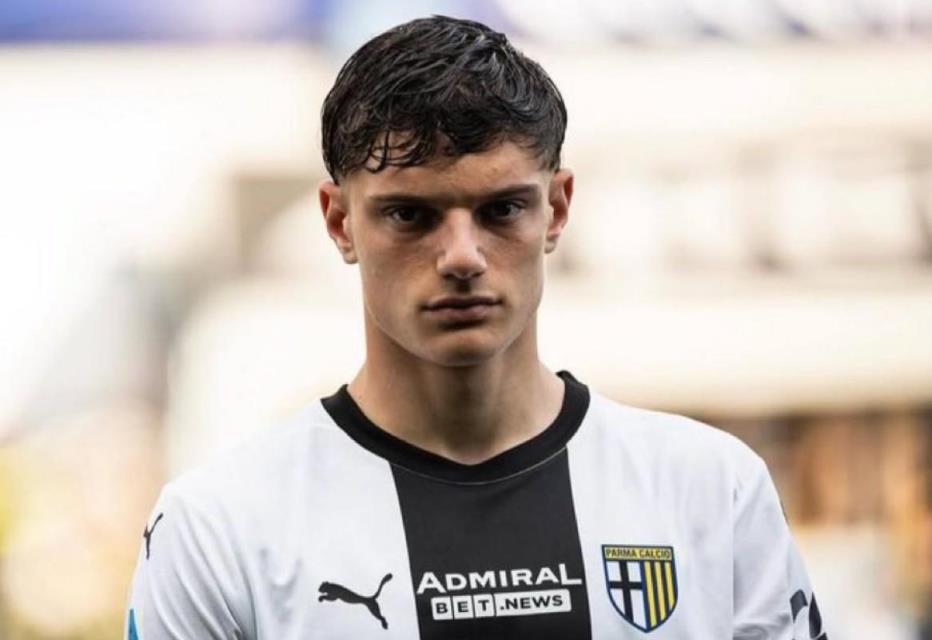 莫雷托：帕爾馬此前拒絕了意甲俱樂部2500萬歐元報價萊昂尼