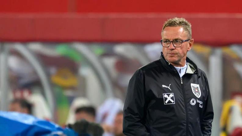 朗尼克：簽下凱恩對(duì)拜仁不劃算，我更愿意投資年輕球員