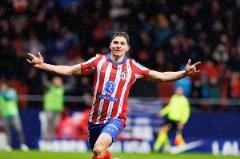 阿爾瓦雷斯：馬競(jìng)晉級(jí)關(guān)鍵在自身，必須3球零失球