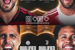 雷霆奪冠賽季105場(chǎng)總獎(jiǎng)金1240萬(wàn)，世俱杯四隊(duì)連踢兩場(chǎng)豪賺1150萬(wàn)