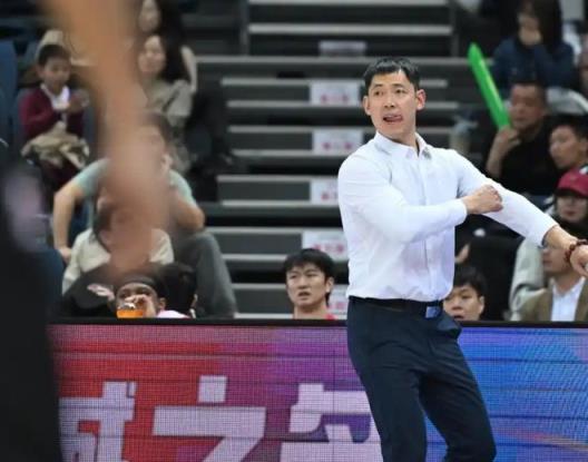 北控簽下張慶鵬和里勒！兩年合同保底八強(qiáng)，里勒續(xù)約無懸念