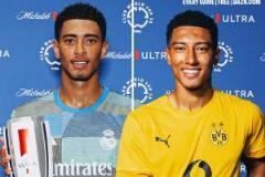 貝林厄姆：曾被調(diào)侃弟弟更強(qiáng)，如今1-1戰(zhàn)平對手