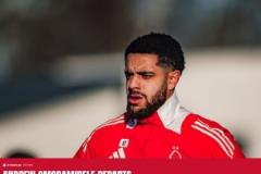 斯特拉斯堡官方宣布買斷諾丁漢森林后衛(wèi)奧莫巴米德?tīng)? style=