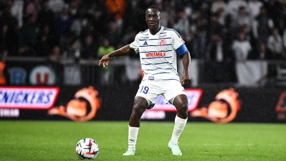 馬競關(guān)注哈比卜-迪亞拉 轉(zhuǎn)會費或超2500萬歐元