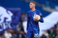 加拉：帕爾默是藍(lán)軍的齊達(dá)內(nèi)，需適度休息