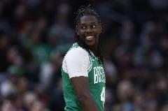 霍勒迪：開拓者明確留隊，國王與獨行俠曾有意角逐