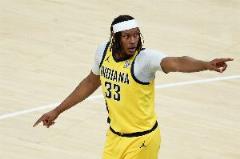 哈利受傷可能影響特納續(xù)約，步行者需權(quán)衡價(jià)值