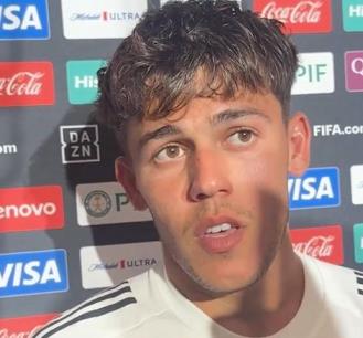 諾亞-艾倫：超越預(yù)期，自信迎戰(zhàn)巴黎