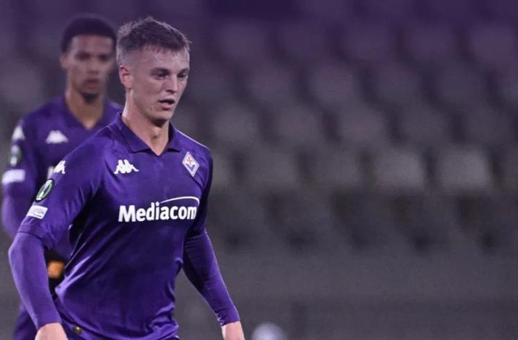 佩杜拉：佛羅倫薩調(diào)整方案，正尋求買斷古德蒙德松