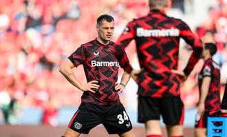 米蘭對扎卡興趣已降溫，德媒：總轉(zhuǎn)會費(fèi)超4000萬歐元