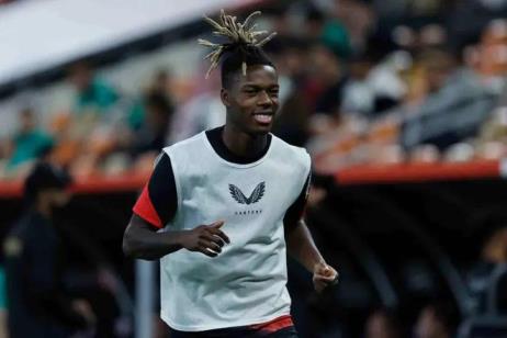 阿爾科塔：巴薩的決策令人反感，德科將尼科推入深淵