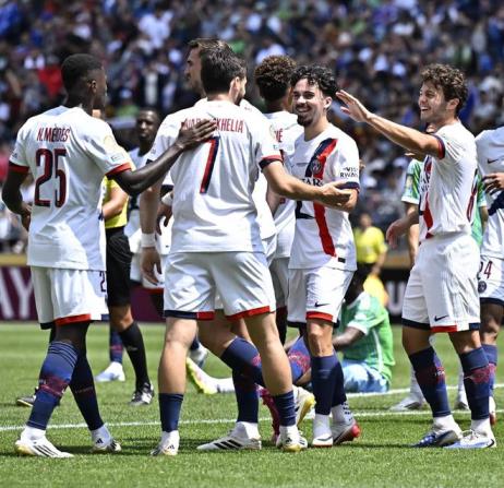 世俱杯首支3連敗球隊誕生，歐冠冠軍逆轉(zhuǎn)登頂小組第一