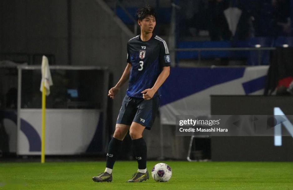 高井幸大下月加盟熱刺，將直接加入一線隊