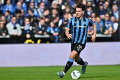 羅馬諾：米蘭仍愿3200萬歐購賈沙里，布魯日報價更高