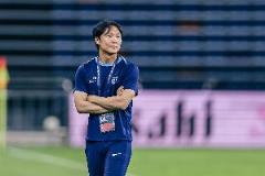 范曉冬：鄧卓翔像阿隆索，是會用腦子的教練