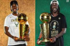 朱哥遭雄鹿交易未提前通知 綠軍將其送往不想要的球隊