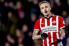 羅馬諾：那不勒斯將與PSV就諾阿-朗直接會面，報價2500萬歐加500萬歐