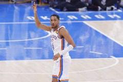 阿隆·維金斯：新秀賽季我們僅24勝，如今已是NBA冠軍