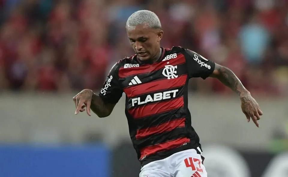 韋斯利-利馬：羅馬和尤文對(duì)我有興趣，但目前不考慮未來