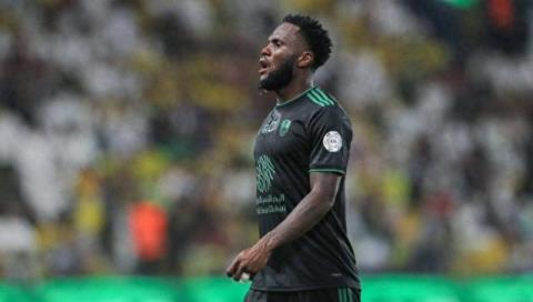 羅馬正評(píng)估從吉達(dá)國(guó)民簽下凱西的可能性