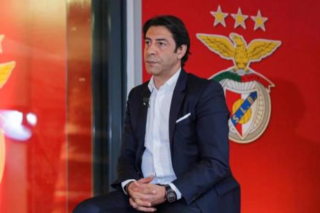 魯伊·科斯塔透露A費(fèi)轉(zhuǎn)會(huì)皇馬進(jìn)展：尚無(wú)俱樂(lè)部提交報(bào)價(jià)