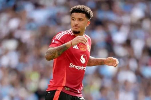 迪馬濟(jì)奧：尤文今日將通過視頻會(huì)議與曼聯(lián)商談桑喬轉(zhuǎn)會(huì)事宜