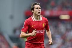 基耶薩成焦點：米蘭雙雄關(guān)注，利物浦開價1500萬