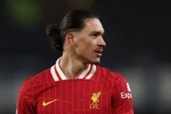 前輩宣！那不勒斯舊將&烏拉圭前國腳：努涅斯確認(rèn)即將加盟