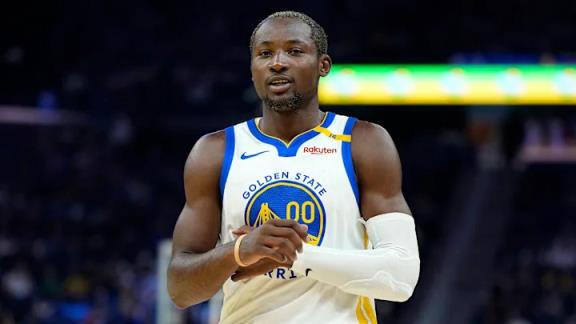 NBA最新交易傳聞：熱火關(guān)注庫明加，籃網(wǎng)也欲引進這位新星！