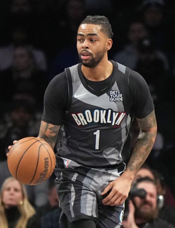 獨(dú)行俠成拉塞爾主要追求者，名記：濃眉將繼續(xù)聯(lián)手