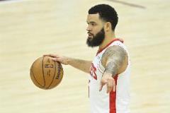 范弗里特降薪助力火箭今夏解鎖1410萬全額中產(chǎn)特例